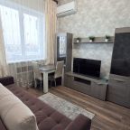 Люкс (Люкс двухкомнатный № 1), Отель ЛЮКС