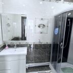 Люкс (Люкс двухкомнатный № 1), Отель ЛЮКС