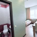 Двухместный (Двухместный с 2 отдельными кроватями), Отель ЛЮКС