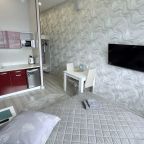Двухместный (Двухместный с 1 кроватью), Отель ЛЮКС
