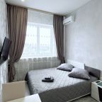 Двухместный (Двухместный с 1 кроватью), Отель ЛЮКС