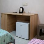 Номер (Стандарт 2 местный), Гостиница Арго