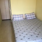 Номер (Стандарт 2 местный), Гостиница Арго