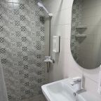 Двухместный (Люкс 1-комнатный), Гостевой дом Каса Бланка Беляус