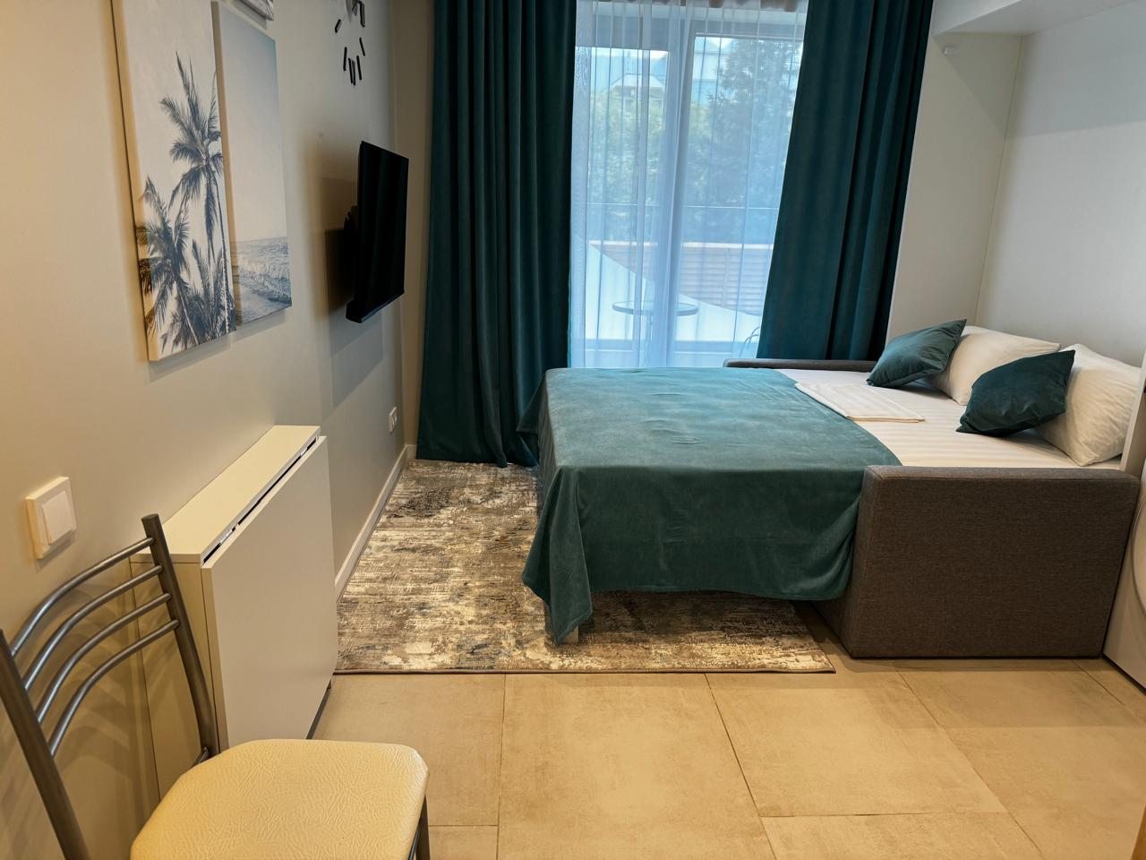 Студио, Апартаменты anapa-apartamenty