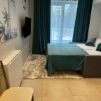 Студио, Апартаменты anapa-apartamenty