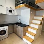 Студио, Апартаменты anapa-apartamenty