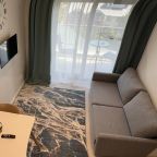 Студио, Апартаменты anapa-apartamenty