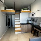 Студио, Апартаменты anapa-apartamenty