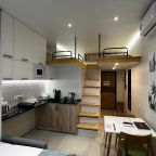 Студио, Апартаменты anapa-apartamenty