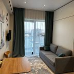 Студио, Апартаменты anapa-apartamenty