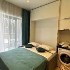 Студио, Апартаменты anapa-apartamenty