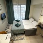 Студио, Апартаменты anapa-apartamenty