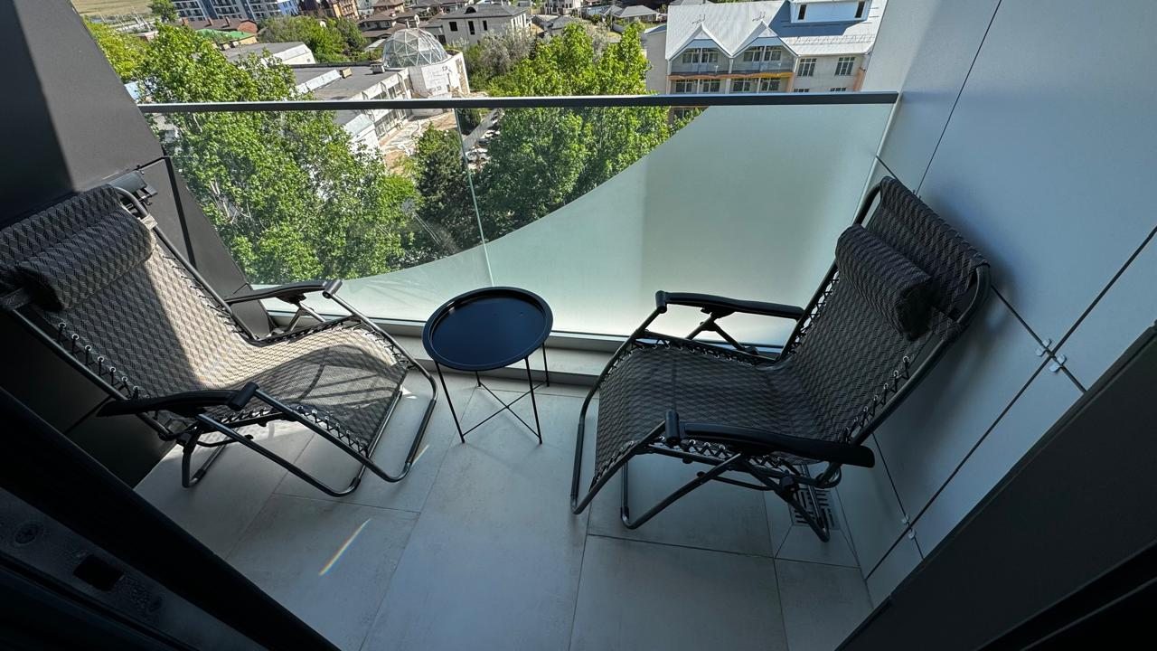 Студио, Апартаменты anapa-apartamenty