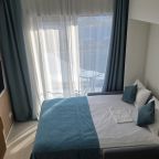 Студио, Апартаменты anapa-apartamenty