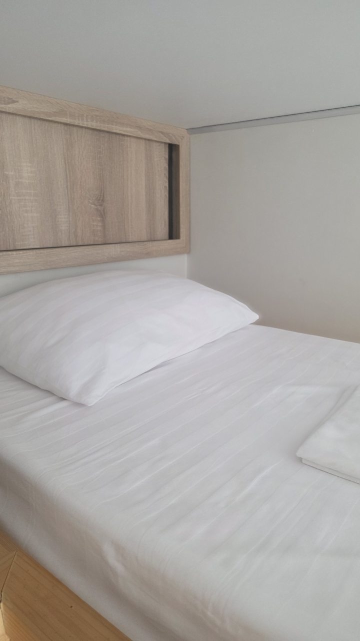 Студио, Апартаменты anapa-apartamenty