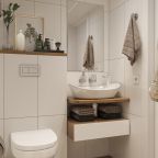 Студио, Апартаменты anapa-apartamenty