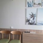 Студио, Апартаменты anapa-apartamenty