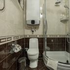 Двухместный (Стандарт с балконом), Отель Грейс Блэк Си