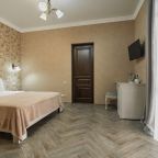 Двухместный (Стандарт с балконом), Отель Грейс Блэк Си