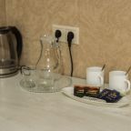 Двухместный (Стандарт с балконом), Отель Грейс Блэк Си