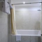 двухкомнатные апартаменты с кухней