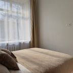 Квартира (Трехкомнатная в центре, 6 мест), Апартаменты Happy People