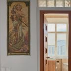 Квартира (Трехкомнатная в центре, 6 мест), Апартаменты Happy People