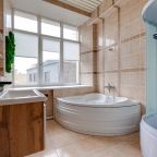 Квартира (Трехкомнатная в центре, 6 мест), Апартаменты Happy People