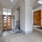 Квартира (Трехкомнатная в центре, 6 мест), Апартаменты Happy People