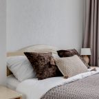 Квартира (Трехкомнатная в центре, 6 мест), Апартаменты Happy People