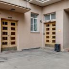 Квартира (Трехкомнатная в центре, 6 мест), Апартаменты Happy People