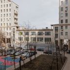 Квартира (Трехкомнатная в центре, 6 мест), Апартаменты Happy People