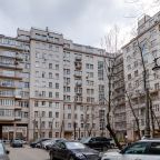 Квартира (Трехкомнатная в центре, 6 мест), Апартаменты Happy People