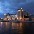 Идеально подойдет для туристов, пар, семей и командированных