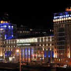 Квартира (Трехкомнатная в центре, 6 мест), Апартаменты Happy People