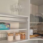 Апартаменты (На Арбате), Апартаменты Happy People