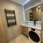 Апартаменты (Мегаполис), Апартаменты Мегаполис