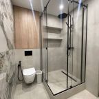 Апартаменты (Мегаполис), Апартаменты Мегаполис