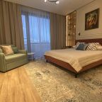 Апартаменты (Мегаполис), Апартаменты Мегаполис