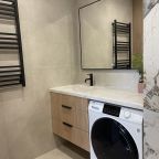 Апартаменты (Мегаполис), Апартаменты Мегаполис