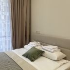 Апартаменты (ВДНХ), Апартаменты ВДНХ