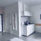 Апартаменты (Tokyo), Апартаменты Tokyo Apartment