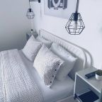 Апартаменты (Tokyo), Апартаменты Tokyo Apartment