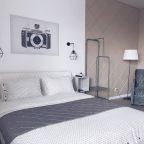 Апартаменты (Tokyo), Апартаменты Tokyo Apartment