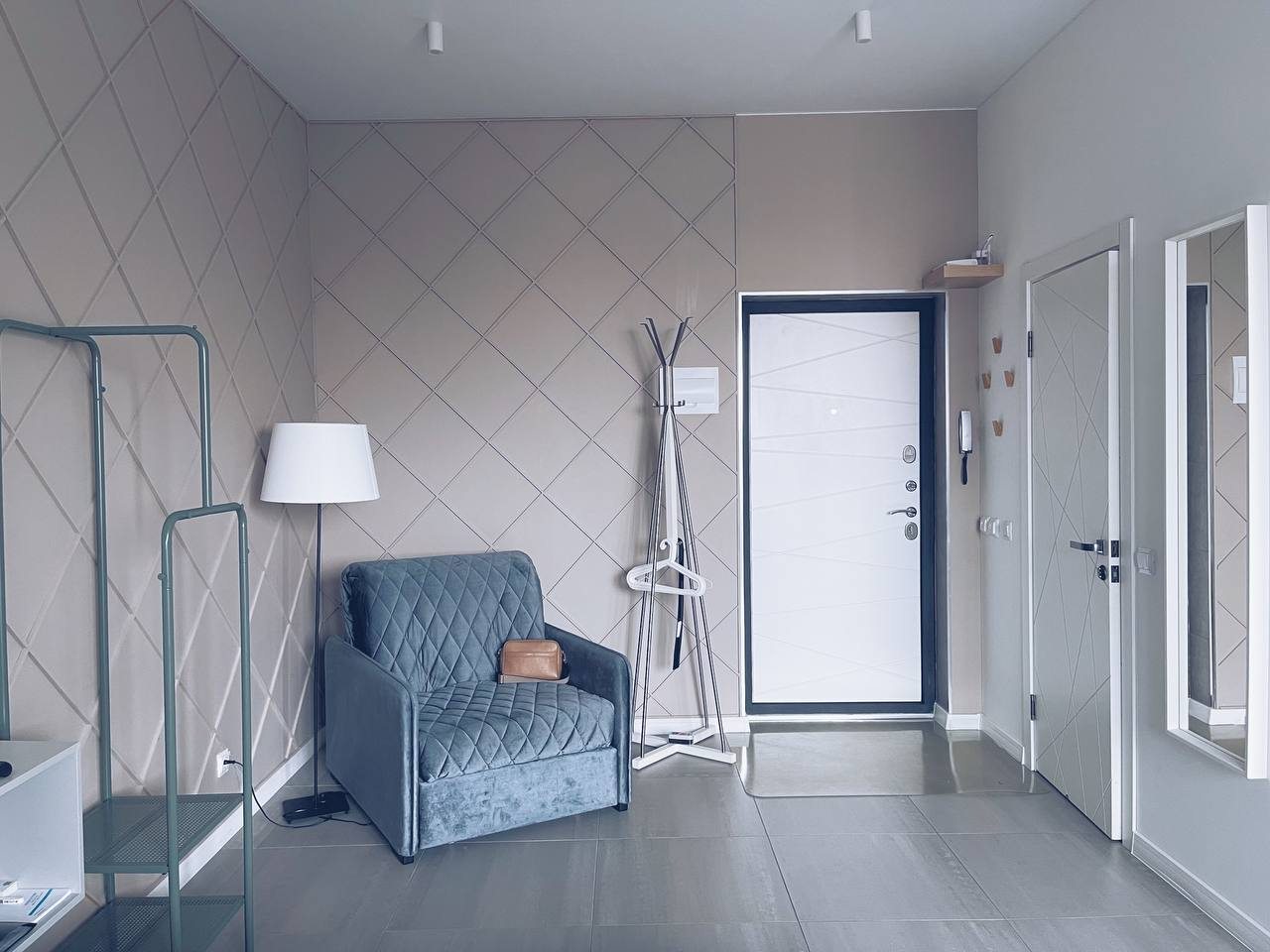 Апартаменты (Tokyo), Апартаменты Tokyo Apartment