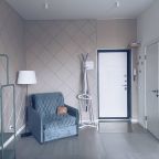 Апартаменты (Tokyo), Апартаменты Tokyo Apartment