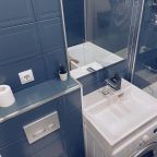 Апартаменты (Tokyo), Апартаменты Tokyo Apartment