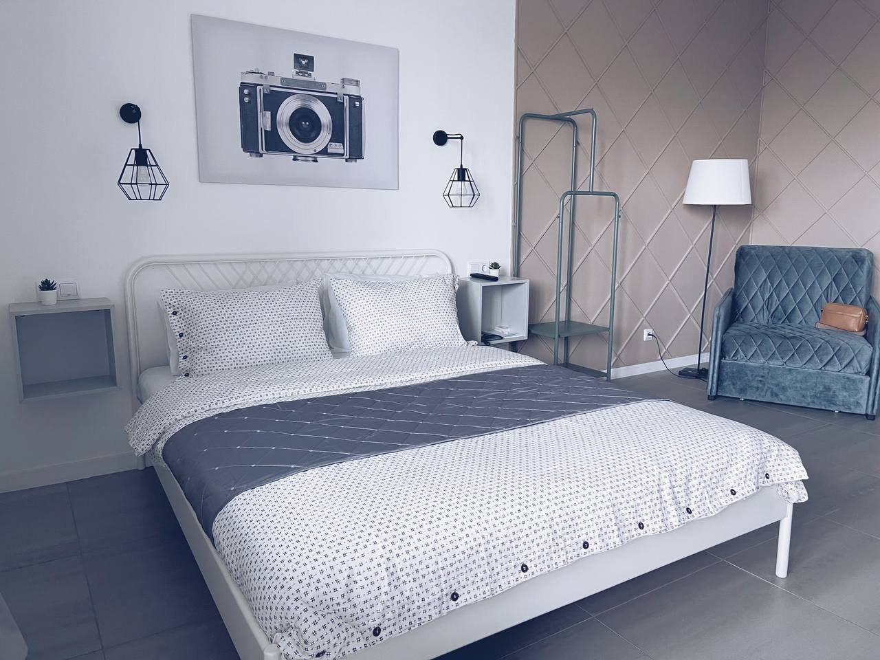 Апартаменты Tokyo Apartment, Сыктывкар
