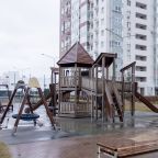 Детская площадка
